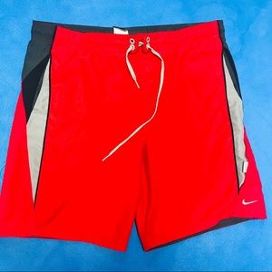 Nike Training Running Crossfit Shorts Size Medium